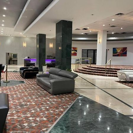 Apartament Chic Ocean Front Studio! Miami Beach Zewnętrze zdjęcie